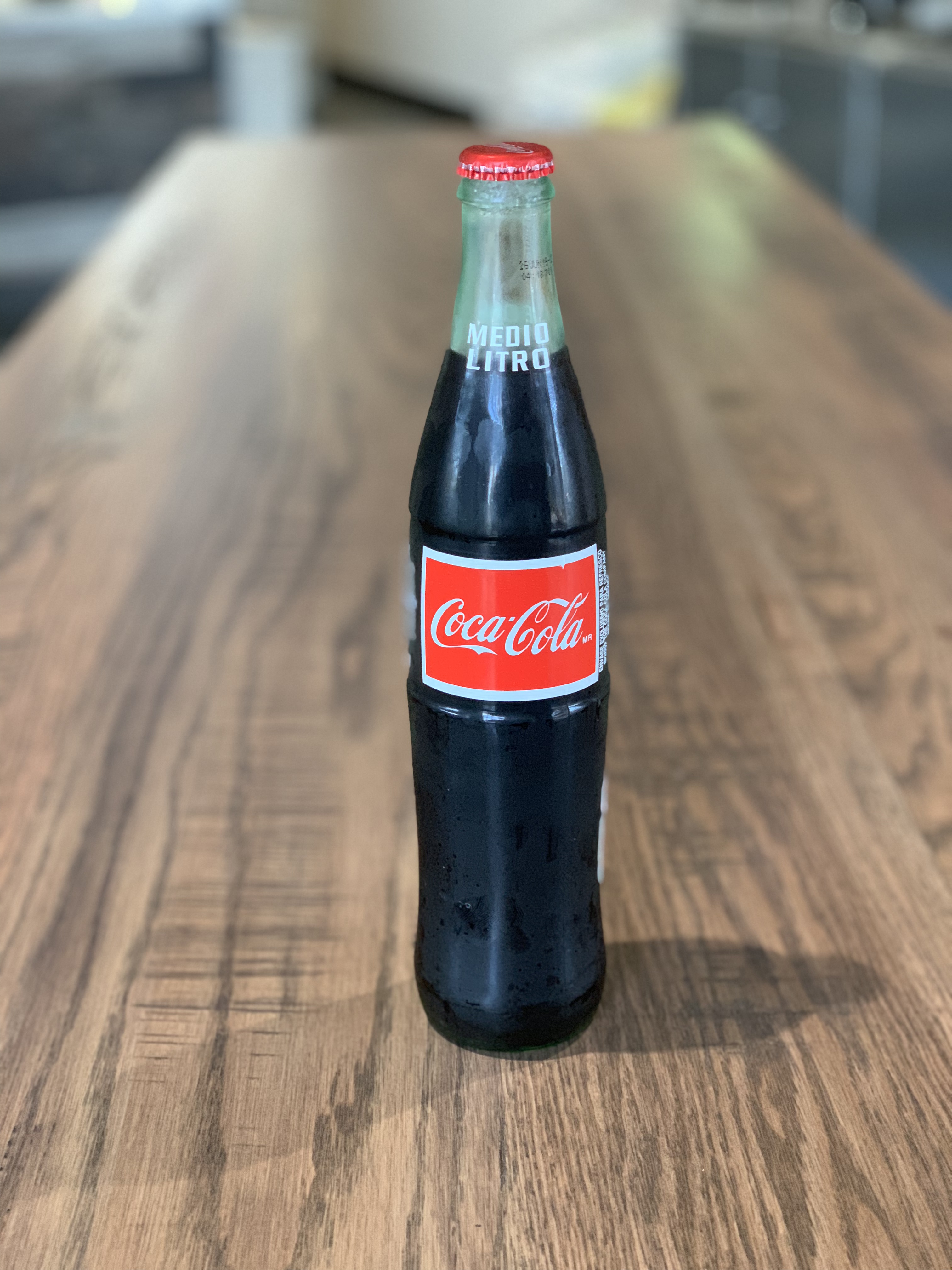 Order Mexican Coke food online from Poke Central store, San Antonio on bringmethat.com
