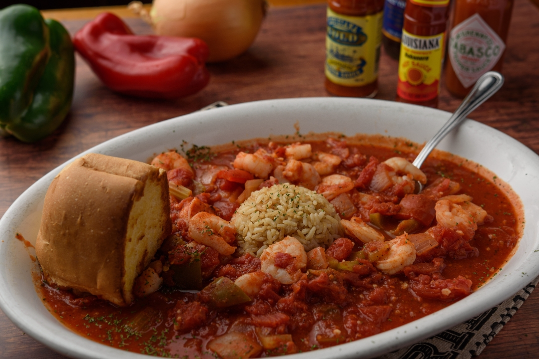 Order Shrimp  Creole food online from Buzzard Billy store, Lincoln on bringmethat.com