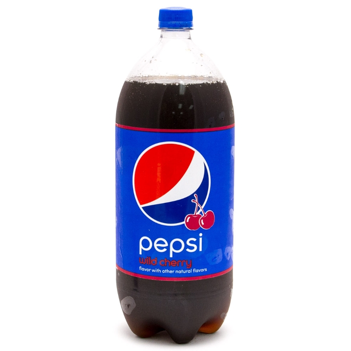 Order 2L Cherry Pepsi food online from Nonna Rosa Jeffersonville store, Eagleville on bringmethat.com