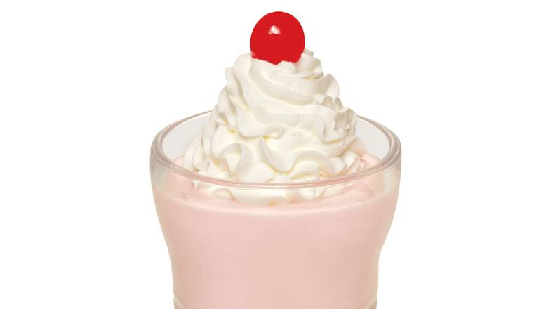 Order Classic Strawberry food online from Steak N Shake store, Akron on bringmethat.com