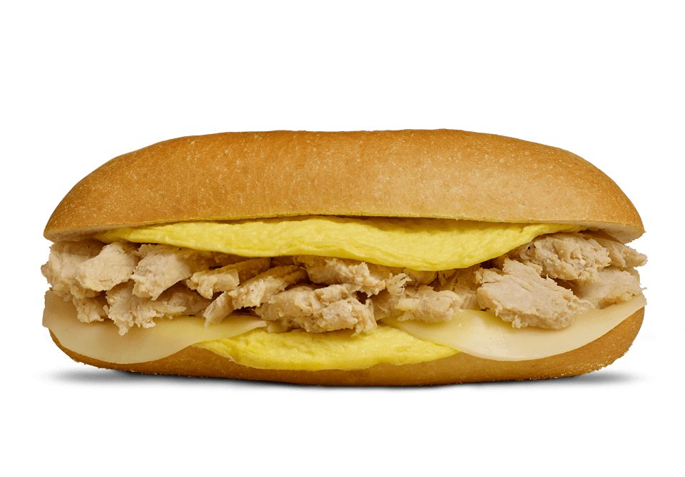 Order Egg Omelet - Chicken food online from Wawa store, Holmes on bringmethat.com