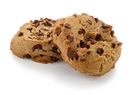 Order Semi-sweet Chocolate Chip food online from Mrs. Fields Cookies store, Chicago on bringmethat.com