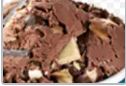 Order New York Super Fudge Ice Cream food online from Icecream Now store, Quincy on bringmethat.com