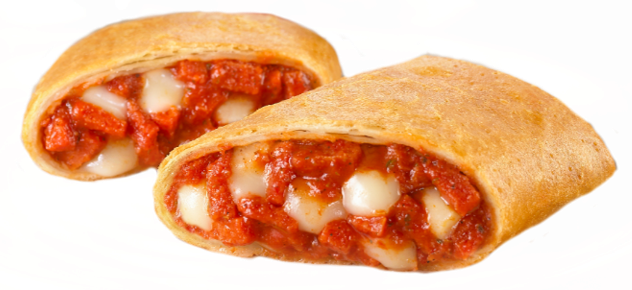 Order Iltaco Original Pizza Puff food online from Huck store, Marion on bringmethat.com