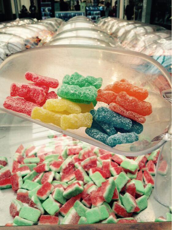 Order Sour Patch Kids food online from Sweets 4 Treats store, Milpitas on bringmethat.com