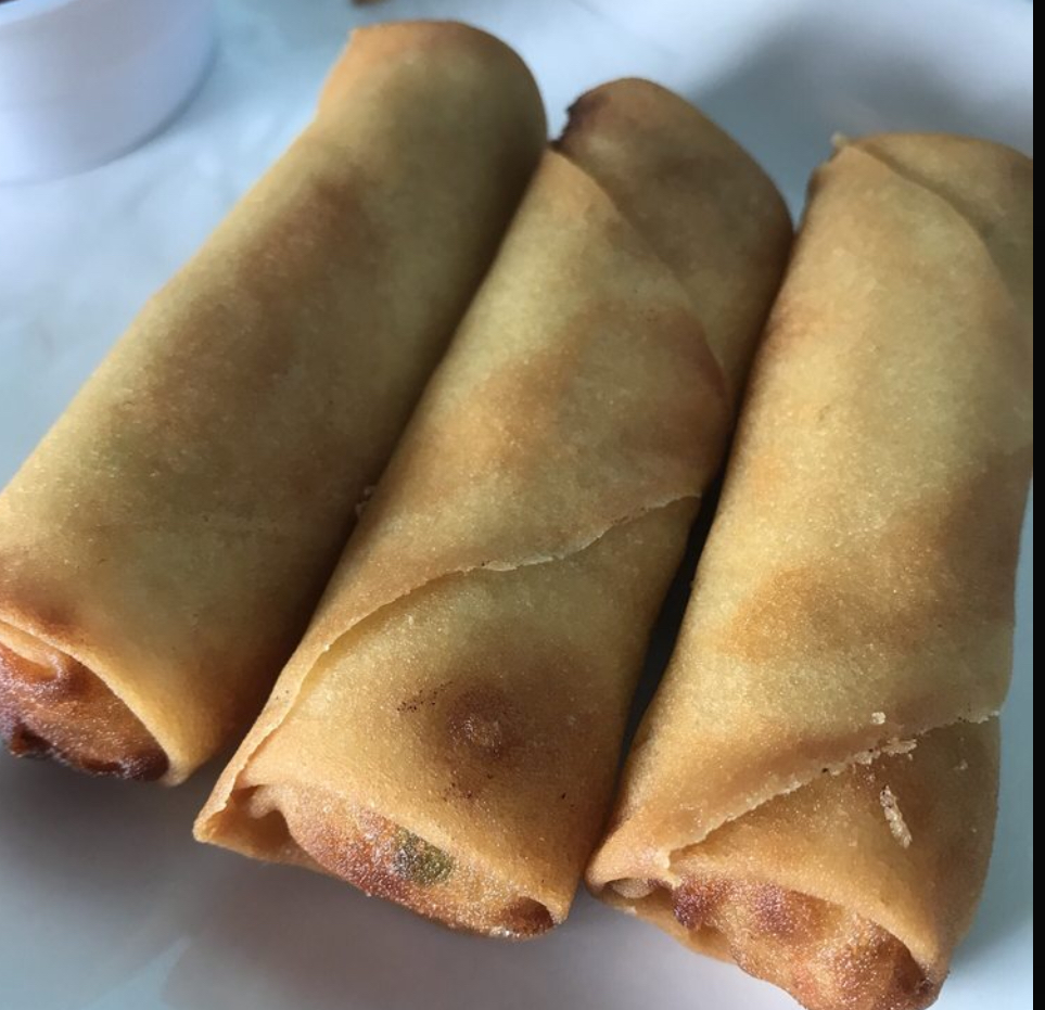 Order Egg Rolls food online from Thai Touch store, Glendale on bringmethat.com