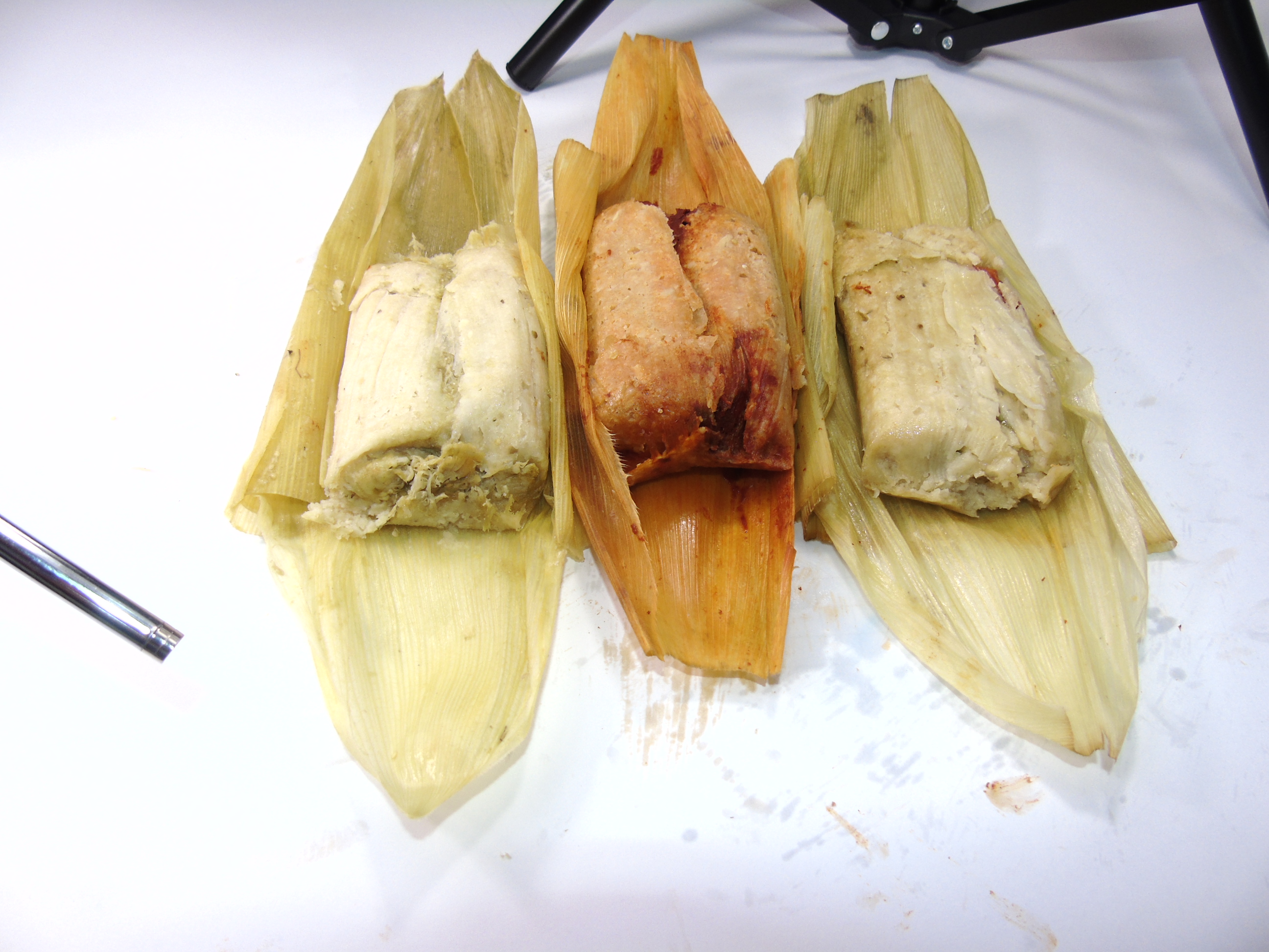 Order Res Tamale food online from Bionicos Plus store, Downey on bringmethat.com