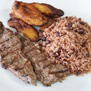 Order Carne Asada Nicaragua food online from Don Tequila store, Lindenwold on bringmethat.com