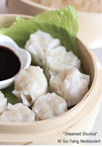 Order Steamed Shumai food online from Sa-Tang store, South Kingstown on bringmethat.com