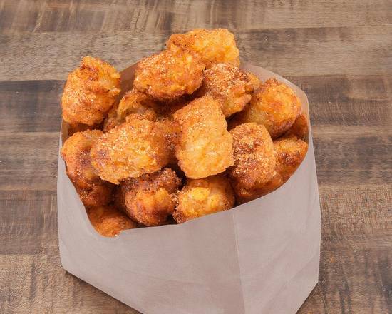 Order HOT TOTS food online from Dog Haus store, West Covina on bringmethat.com
