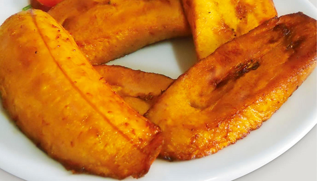 Order Maduros food online from 787 Restaurant And Bar store, El Paso on bringmethat.com