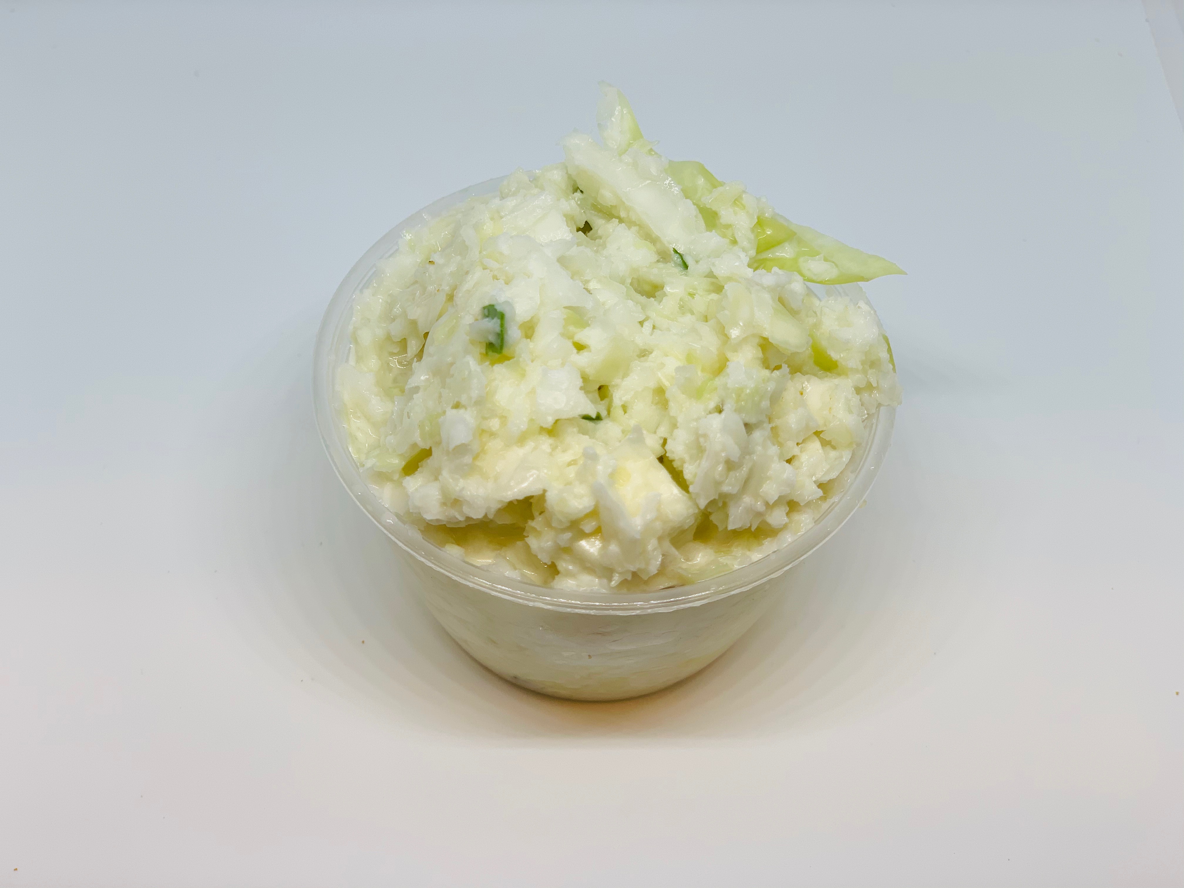 Order Coleslaw food online from Wicked Marys Chicken store, Ann Arbor on bringmethat.com