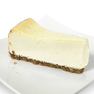 Order New York Cheesecake food online from Pizza Man store, North Hollywood on bringmethat.com