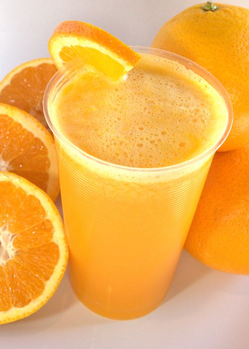 Order Orange Juice food online from Stellar Coffee Co. store, Phoenix on bringmethat.com