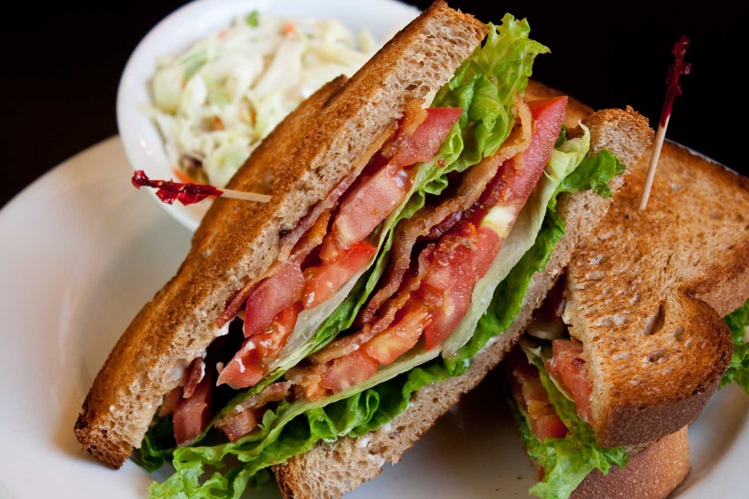 Order BLT food online from Britannia Arms store, San Jose on bringmethat.com