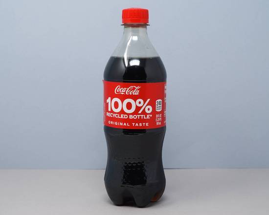 Order Coke food online from Bao'd Up store, Austin on bringmethat.com