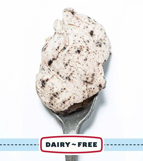Order McConnell's Ice Cream - Cookies & Cream food online from IV Deli Mart store, Goleta on bringmethat.com