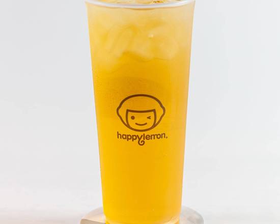 Order A9/10. Green Tea/Black Tea food online from Happy Lemon store, National City on bringmethat.com