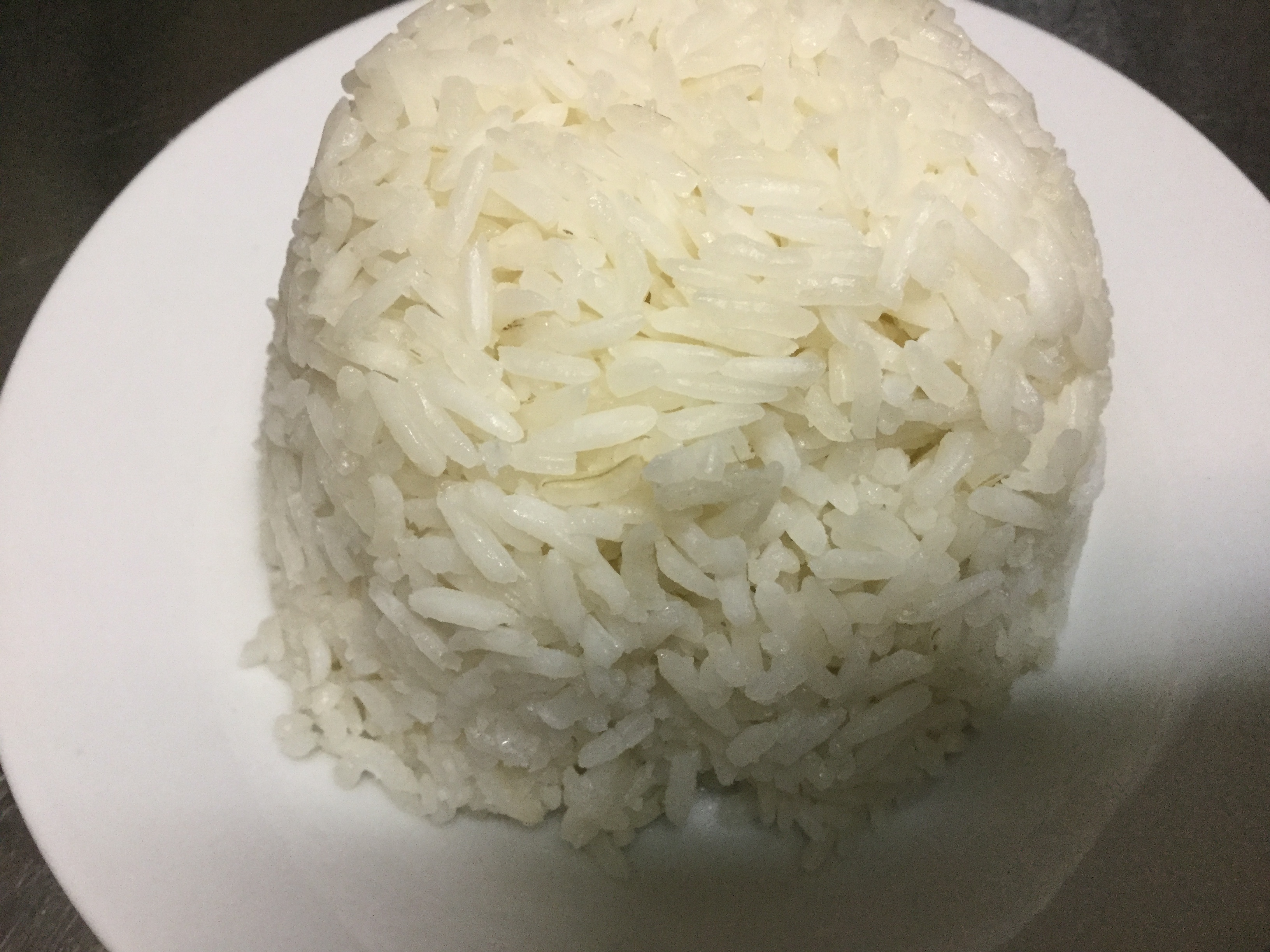 Order White Rice food online from Thai Dishes store, Santa Clarita on bringmethat.com