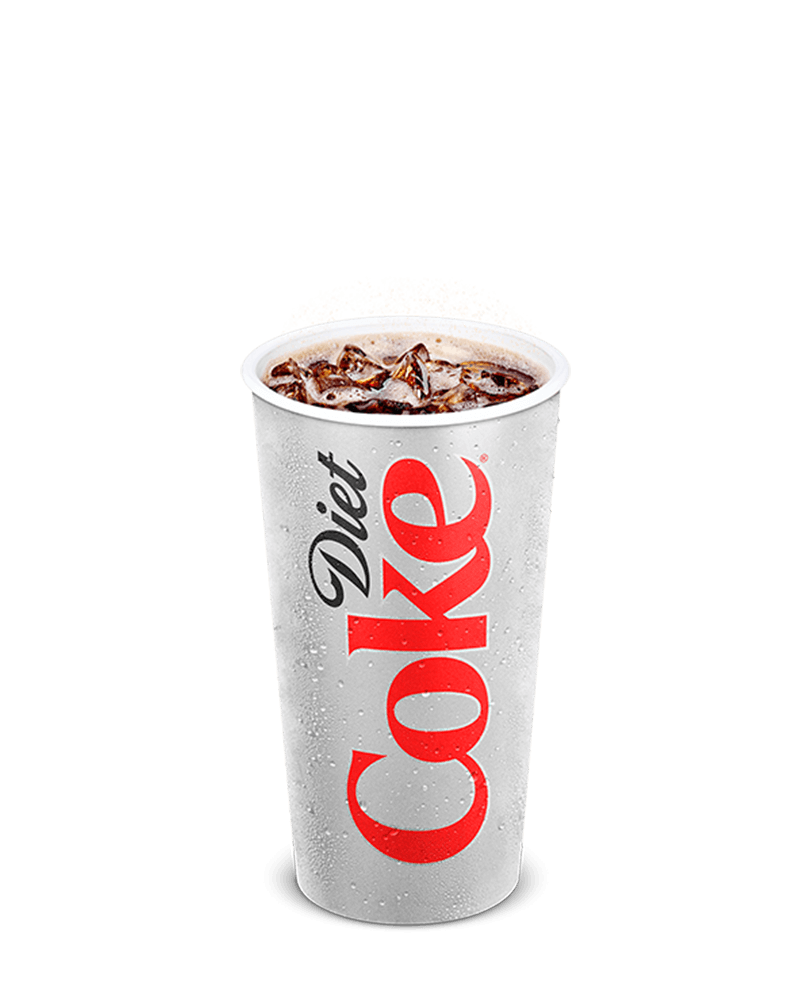 Order Diet Coke® food online from Chick-fil-A store, Katy on bringmethat.com