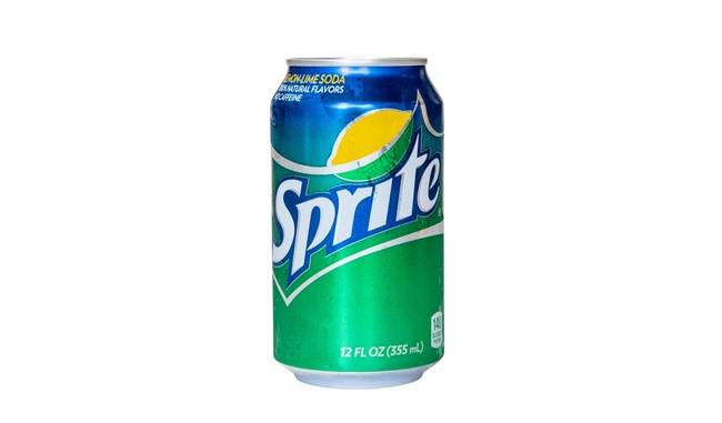 Order Sprite food online from Thick N' Tasty Pizza store, San Francisco on bringmethat.com