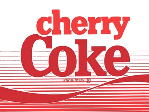 Order Fountain Cherry Coke food online from Sticks Kebob Shop store, Richmond on bringmethat.com