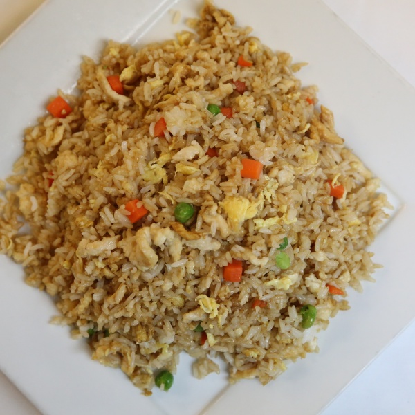 Order Fried Rice food online from Hunan Gate store, Arlington on bringmethat.com