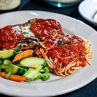 Order Melanzane food online from Fornos of Italy store, Houston on bringmethat.com