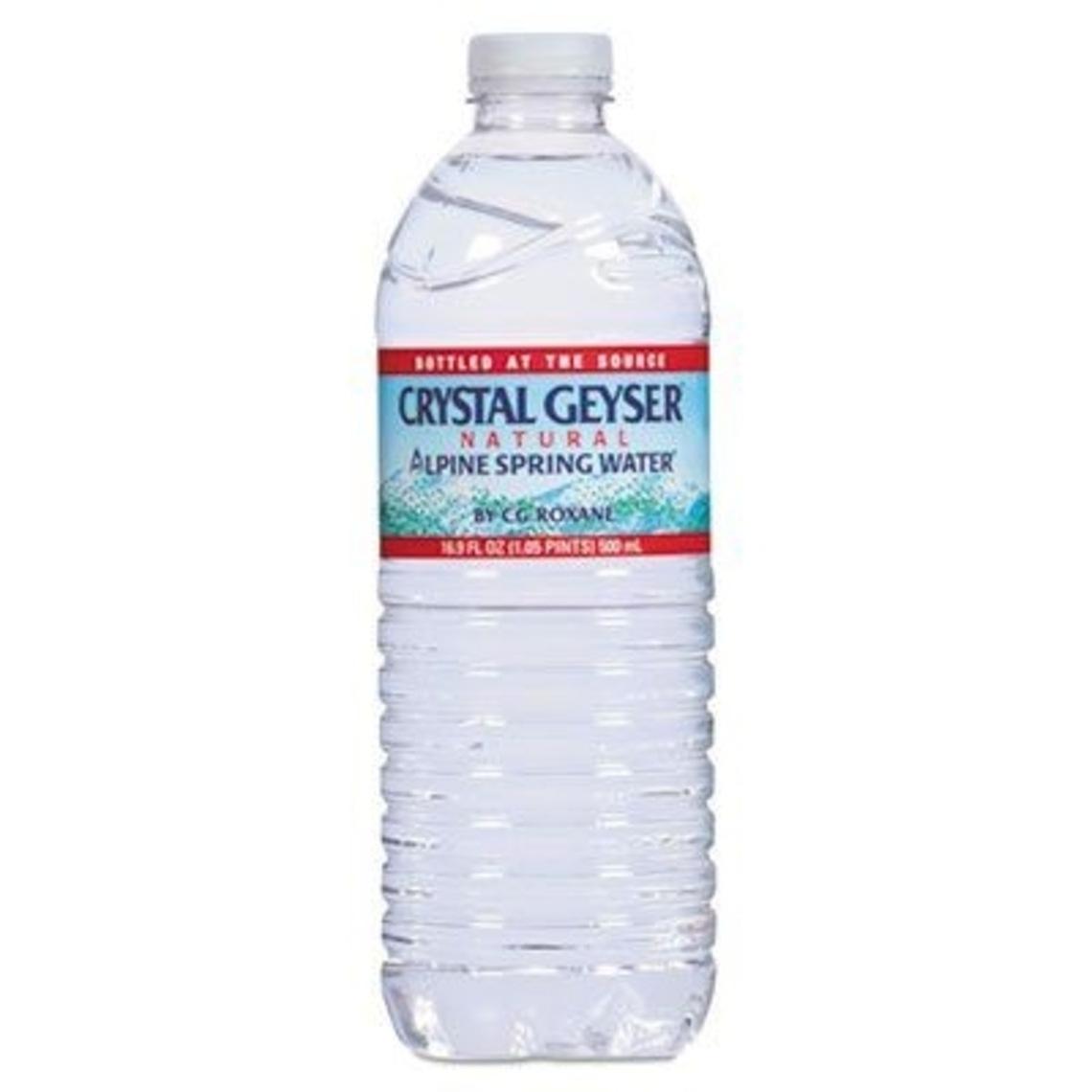 Order Bottled Water food online from Noodleosophy store, San Mateo on bringmethat.com