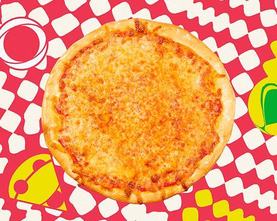 Order Classic food online from Eye Heart Pizza store, Camarillo on bringmethat.com