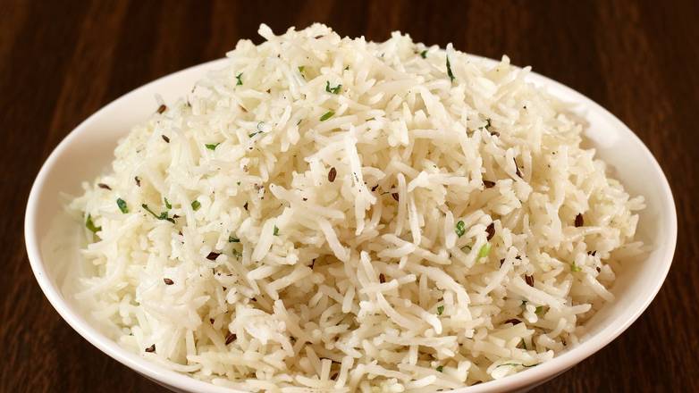 Order Basmati Rice food online from Keeva Indian Kitchen store, San Francisco on bringmethat.com