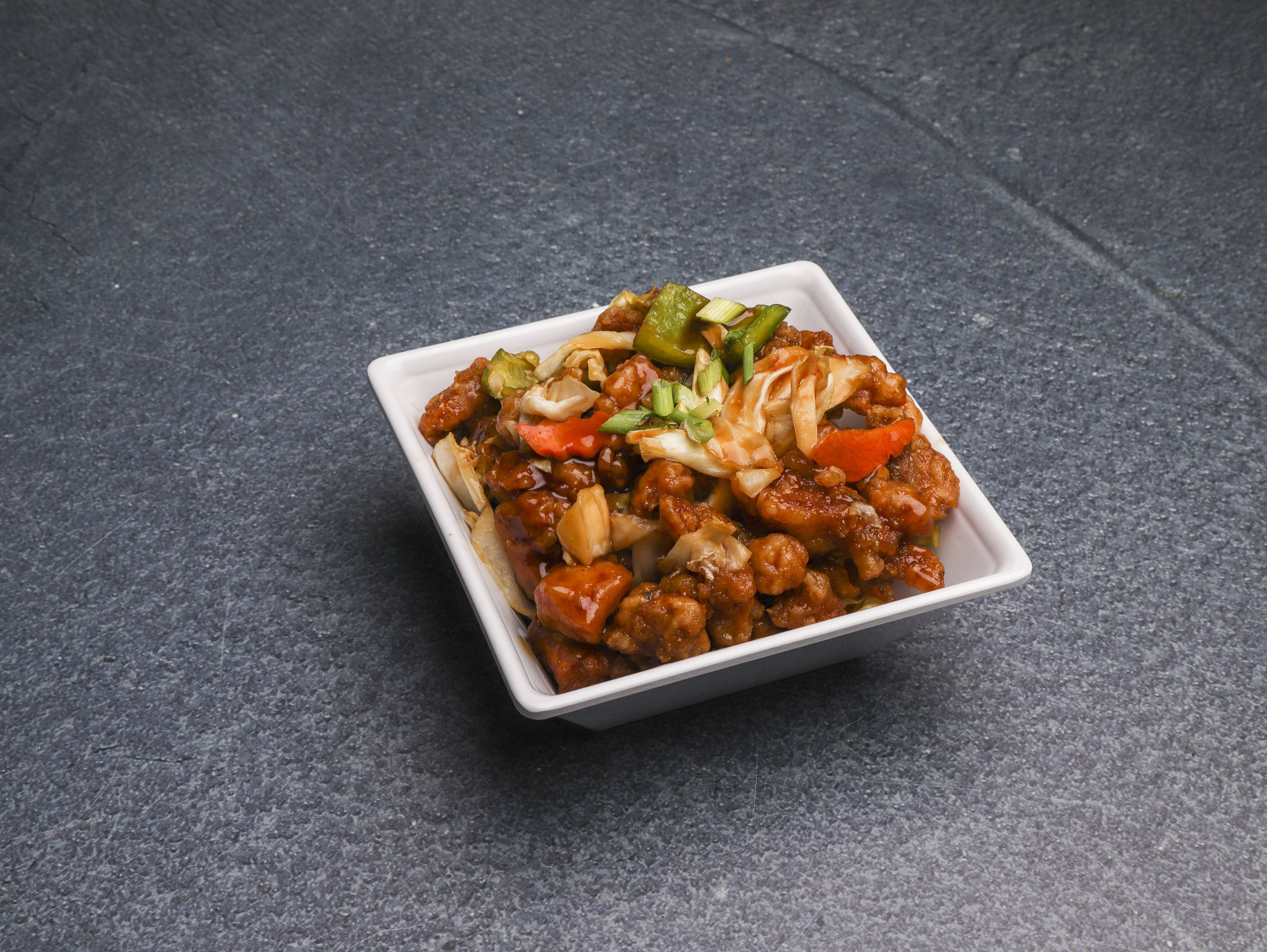 Order General Tso's Chicken food online from Hunan Star store, Philadelphia on bringmethat.com