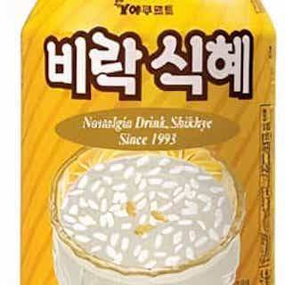 Order Shikhye Rice Punch food online from Hoban Korean Bbq store, Minneapolis on bringmethat.com