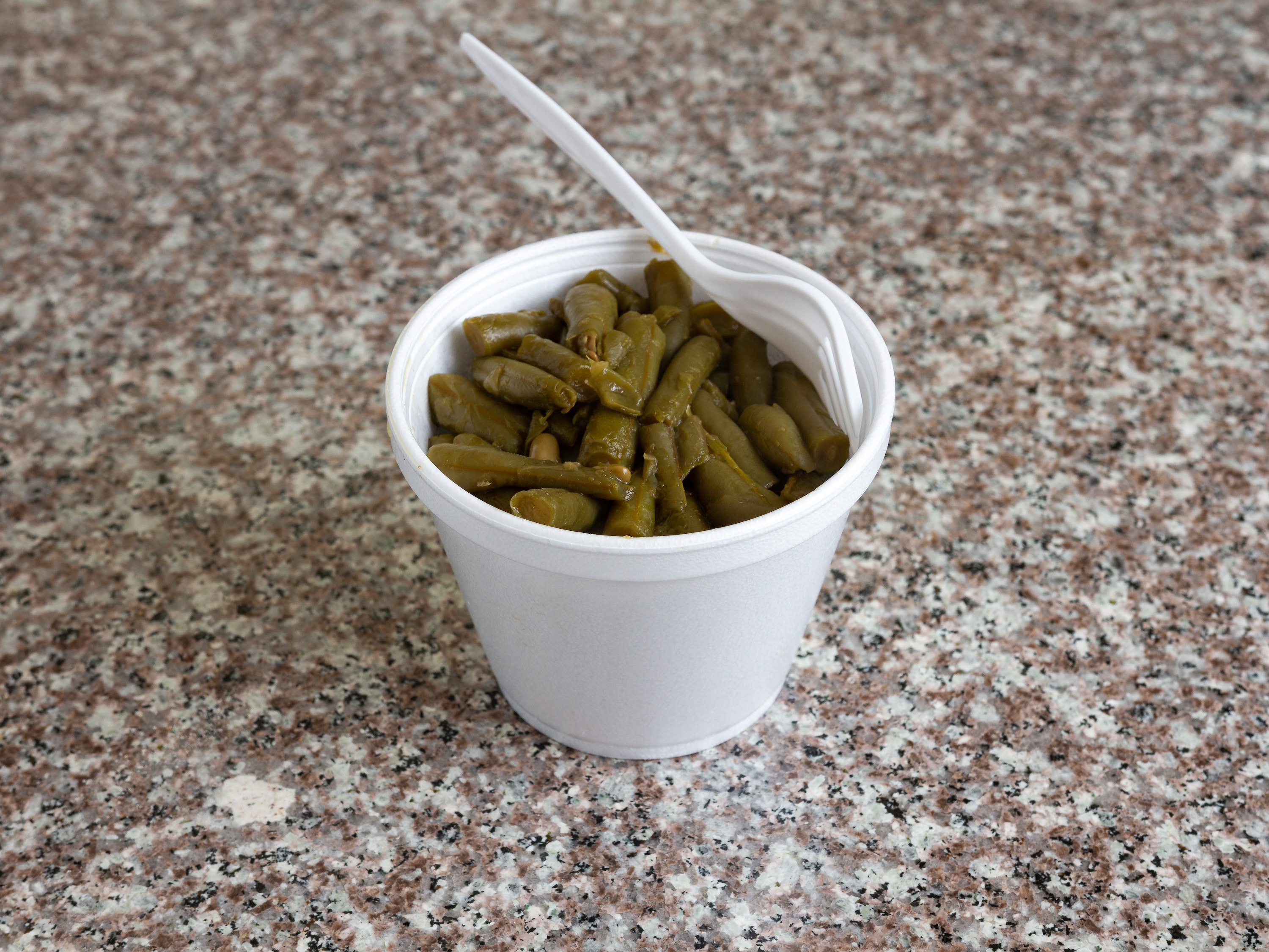 Order Green Beans food online from Hip Hop Fish & Chicken store, Abingdon on bringmethat.com