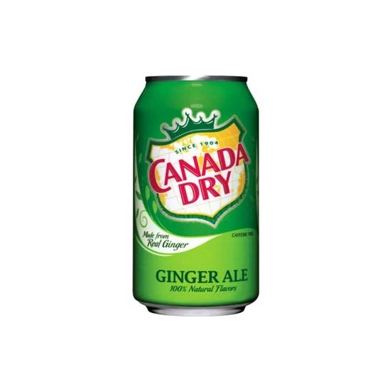 Order Can of Canada Dry food online from Rong Cheng store, Spring Lake Park on bringmethat.com