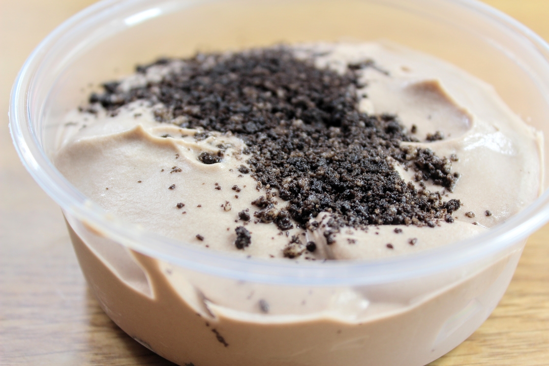 Order Individual Oreo Pudding food online from Mckenzie Barbeque store, Montgomery on bringmethat.com