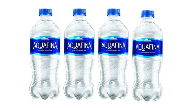 Order Aquafina food online from Papa Gino's store, Dover on bringmethat.com