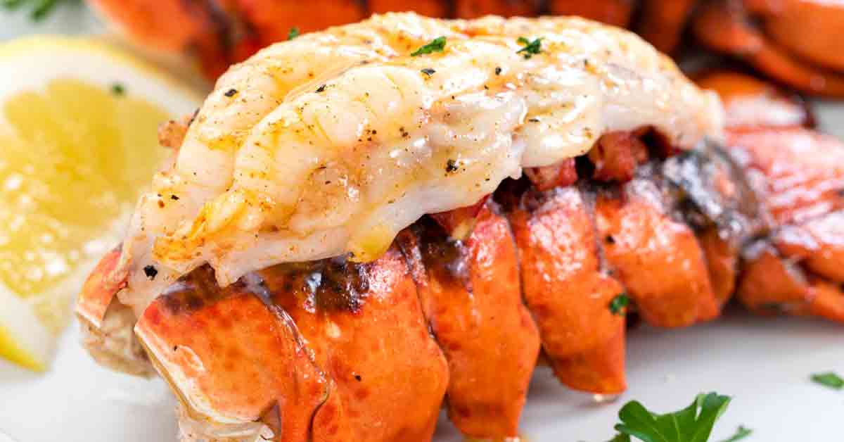 Order Lobster Hibachi Dinner food online from Taki Japanese Steakhouse store, Atlanta on bringmethat.com