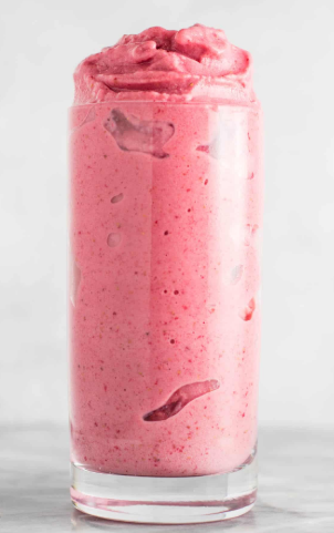 Order Americas Cup Smoothie food online from Juice Stop store, Grand Island on bringmethat.com