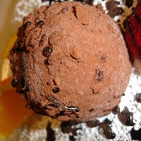 Order Tartufo Classico food online from Palermo Pizza & Pasta store, Seattle on bringmethat.com