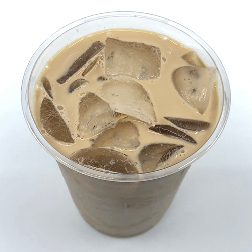 Order Iced Chai food online from Doughnut Plant store, New York on bringmethat.com