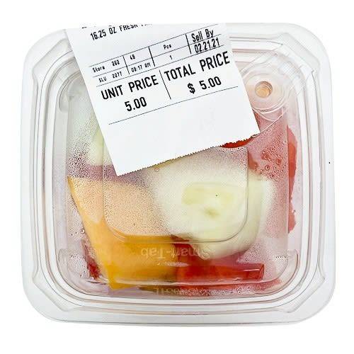 Order Mixed Melon Chunks (around 16 oz) food online from Winn-Dixie store, Quincy on bringmethat.com