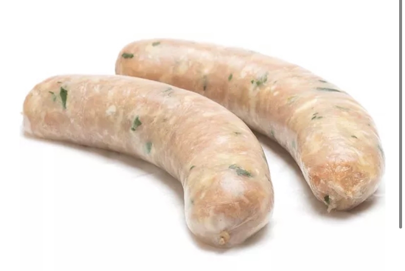 Order Provolone & Parsley Sausage food online from Captain’s Curbside Seafood store, Trappe on bringmethat.com
