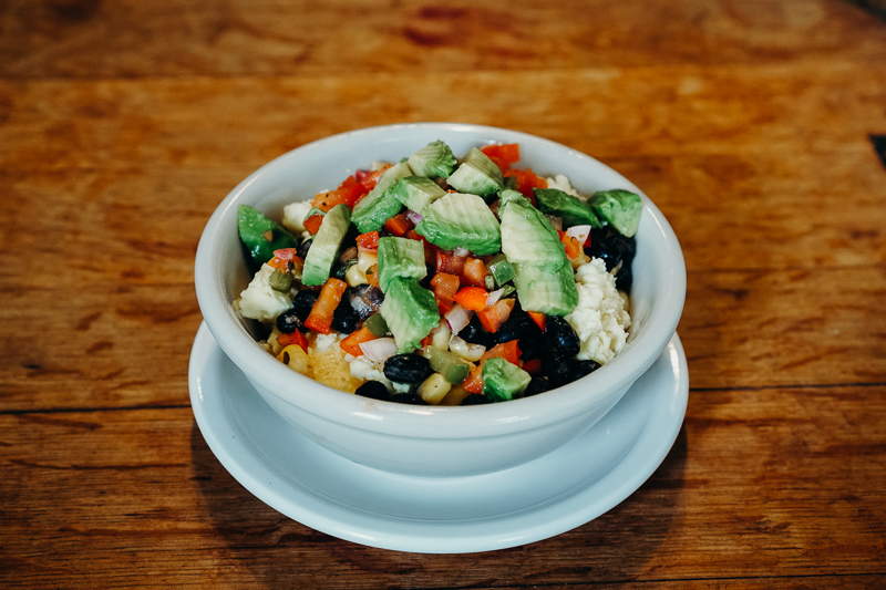 Order Blackhawk Breakfast Bowl food online from Barriques - Fitchburg store, Madison on bringmethat.com