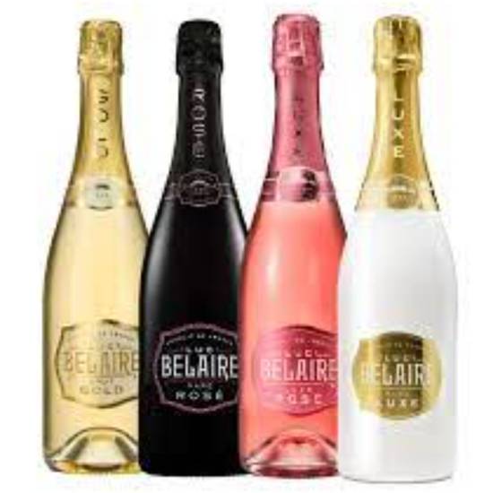 Order Luc Belaire Sparkling food online from Fast Stop Market & Liquor store, Victorville on bringmethat.com