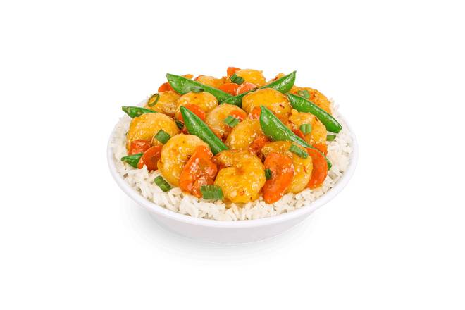 Order GF Pei Wei Original Shrimp food online from Pei Wei store, Knoxville on bringmethat.com