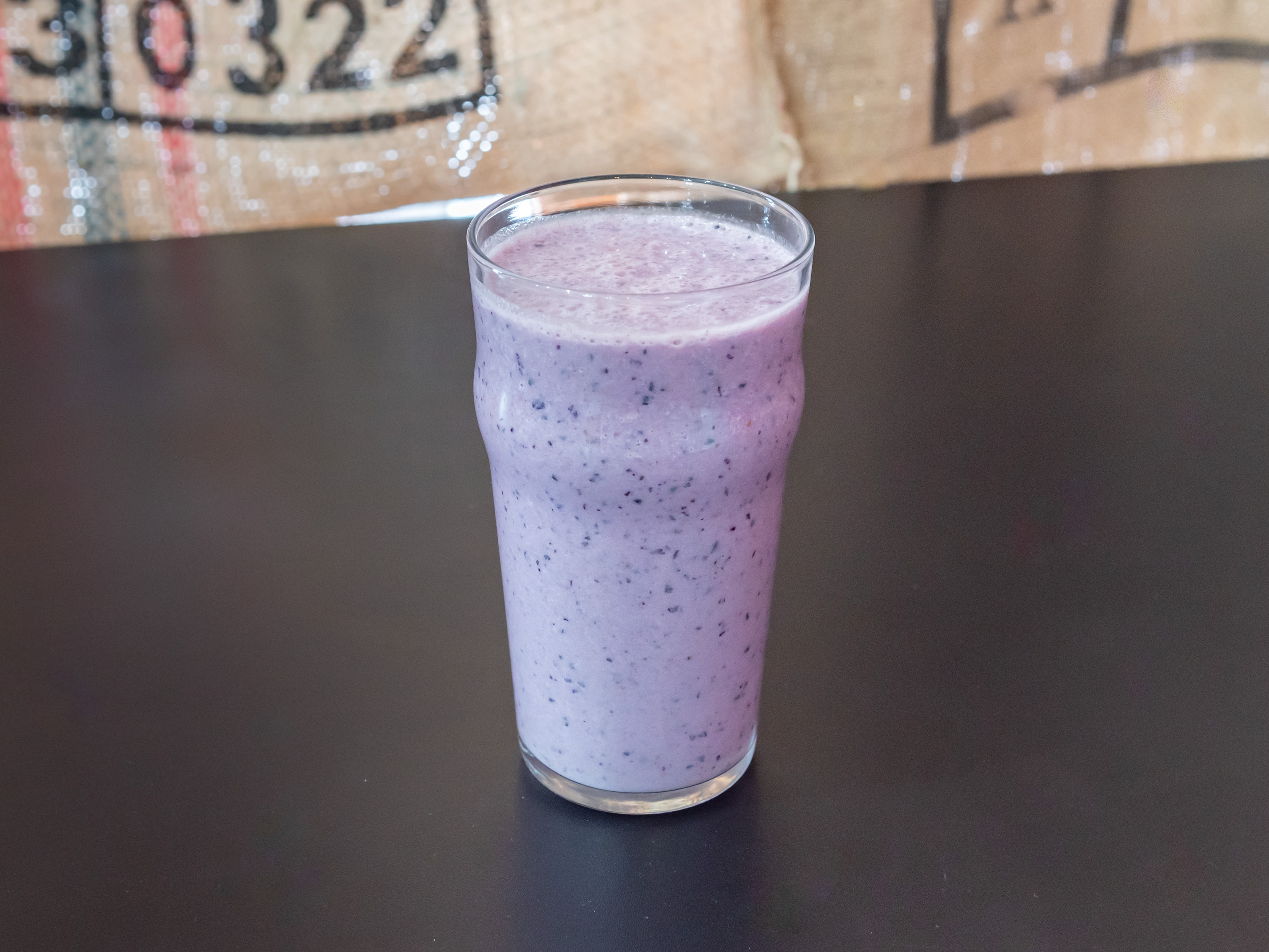 Order Smoothies - 16oz food online from Community Grounds store, Columbus on bringmethat.com