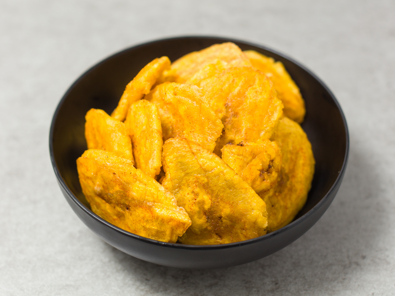 Order Side of Sweet Fried Plantains food online from El viejo yayo store, Brooklyn on bringmethat.com