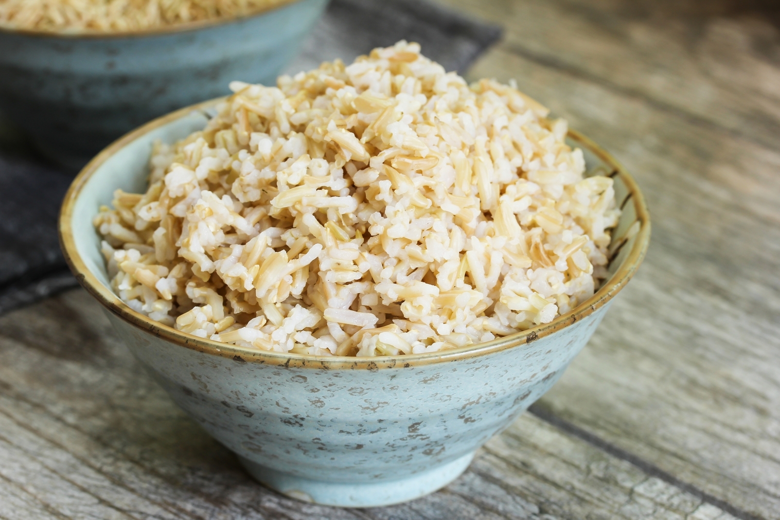 Order Brown Rice food online from Shomi store, Stockton on bringmethat.com
