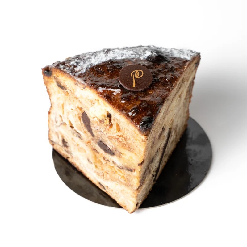 Order French Pudding food online from Parfait Paris store, Anaheim on bringmethat.com